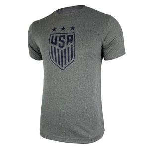 Icon Sports Group U.S.Soccer USWNT Men's Soccer Cotton T-Shirt