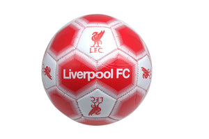 Icon Sports Group Liverpool F.C. Official Soccer Ball Size 2 01-1