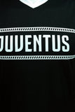 Icon Sports Men Compatible with Juventus Officially Licensedly Licensed Soccer Poly Shirt Jersey -01