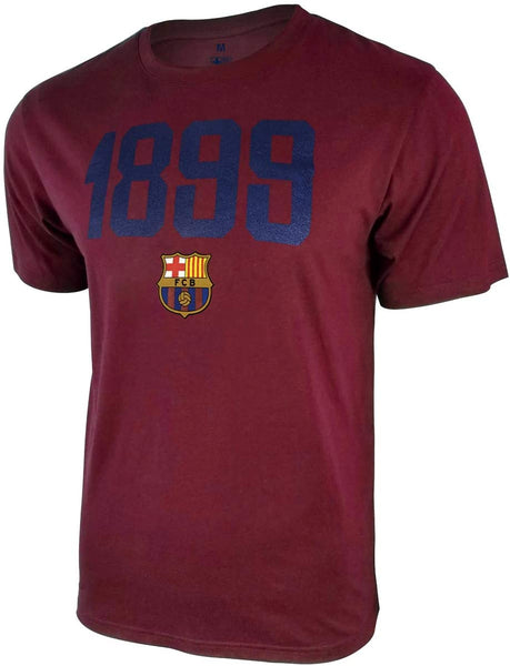 Barca sales tee shirt