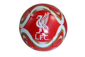 Liverpool FC Authentic Official Licensed Soccer Ball Size 5 -003