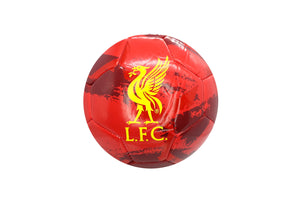 Icon Sports Liverpool Soccer Ball Officially Licensed Size 3 05