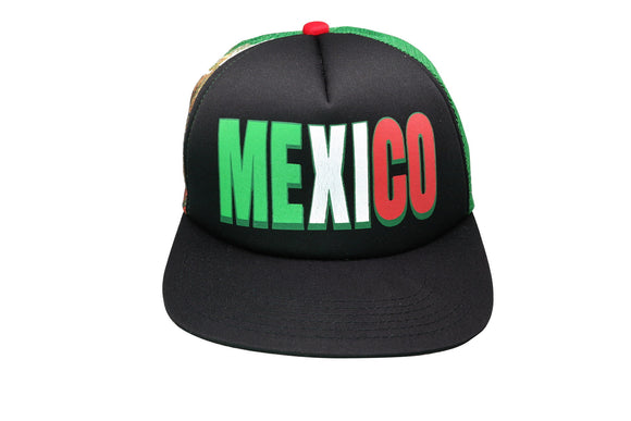 Icon Sports Group 2019 Mexico Cap Hat  Soccer World cup Adults Mens 01-10
