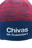 Icon Sports Chivas De Guadalajara Officially Licensed Soccer Beanie CH41BN 01