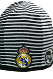 Icon Sports Group Real Madrid Officially Licensed Soccer Beanie - 03-2