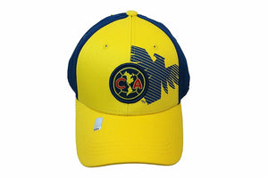 RHINOXGROUP CA Club America OFFCIAL Team Logo Cap/HAT - CA005