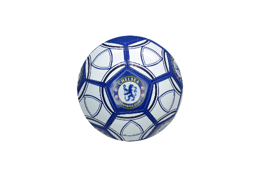 Chelsea Officially Licensed Soccer Ball Size 2