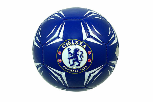 Chelsea F.C. Authentic Official Licesned Soccer Ball Size 3