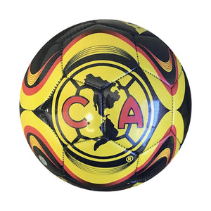 Icon Sports Club America Soccer Ball Officially Licensed Size 5 03-4