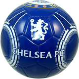 Chelsea F.C. Targets Official Licensed Soccer Ball Size 5