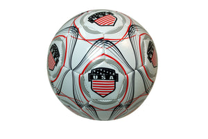 Panna Ole United States of America USA Soccer Ball Official Size 2 -02-2