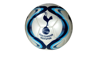 Tottenham Hotspur F.C. Authentic Official Licensed Soccer Ball Size 5 -01-1