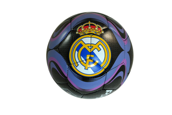 Real Madrid Authentic Official Licensed Soccer Ball Size 5 -006