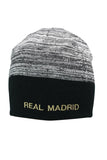 Icon Sports Group Real Madrid Officially Licensed Soccer Beanie - 03-2