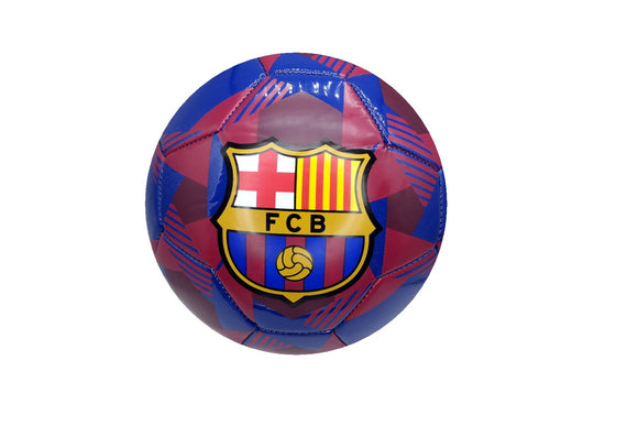 Icon Sports FC Barcelona Soccer Ball Officially Licensed Size 5 05-5