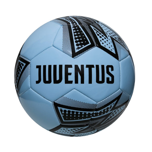 Icon Sports Compatible with Juventus Soccer Ball Officially Licensed Size 5 07-4