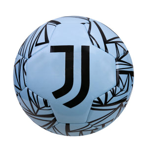 Icon Sports Compatible with Juventus Soccer Ball Officially Licensed Size 5 07-6
