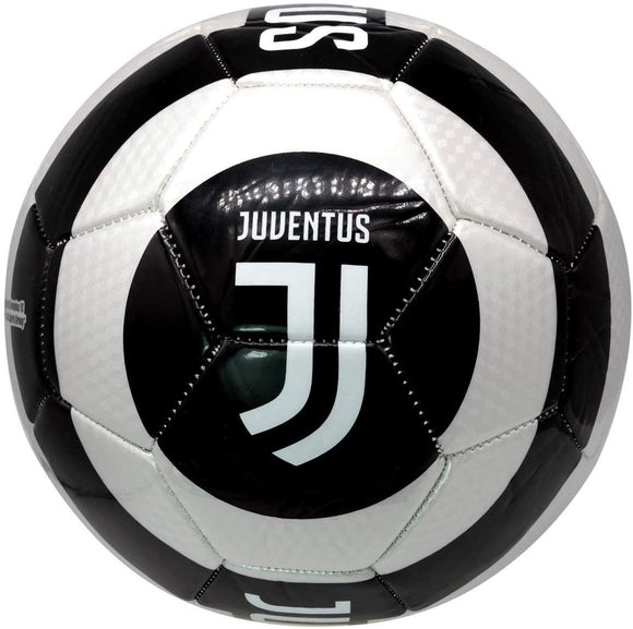 Icon Sports Compatible with Juventus Soccer Ball Officially Licensed Size 5 05-3