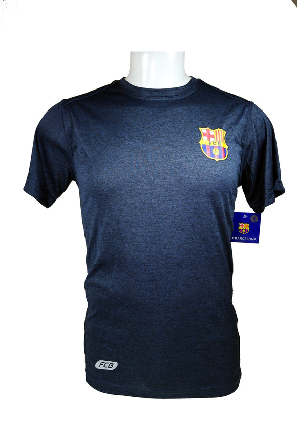 HKY FC Barcelona Official Jersey, T-Shirt, Barcelona Jersey -019